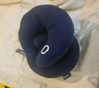 Bcozzy Neck Pillow For Travel Provides Support To The Head  Neck   Chin Large