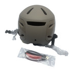 Bern Helmets Watts 2 0 Mips Multisport  Matte Sand Helmet  Class B  Medium Size