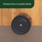 Irobot Roomba Vacuum  q011  - Power-lifting Suction  Quiet  Works With Alexa