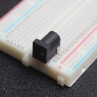 New Solderless Breadboard Protoboard 830 Tie Point Mb-102 Test Circuit Pcb Kits