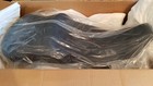 Saddlemen 0801-1041 808-07b-184 Extended Reach Road Sofa Seat - Lattice Stitched