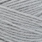  3 Pack  Lion Brand Yarn 636-149al Wool-ease Dk Yarn  Quiet Grey