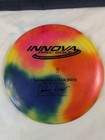 Innova Disc Golf Lot Backpack Leopard Shark Orc Valkyrie - 5 Discs And Bag Nice