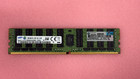 Hp 752372-081 32gb Samsung M386a4g40dm0-cpb2q Pc4-2133p Ecc Ddr4 Ram 4drx4