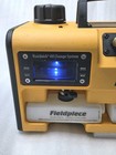 Fieldpiece Vp87 Runquick  Dual Stage Vacuum Pump 8 Cfm two Stage  A2l Certified 