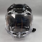 Bauer Re-akt 150 Medium 22 -24  Hockey Helmet