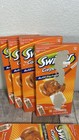 5x Swiffer Carpet Flick Refill Cartridge Lot Of 56 Total Cleaning Pads