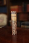 Antique Early Poems Of Whittier     Ornate Victorian Binding     19th Century Poetry