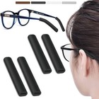 Silicone  Eye Glasses Ear Grippers Non Slip Ear Pads For Glasses Eyeglasses