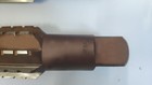 1set Mt6 No 6 Morse Taper Reamer New