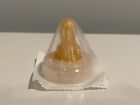 Pack Of 10 Similac Infant Nipples   Rings  Standard Flow  Exp 03 2028 New 