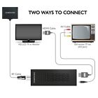 Mediasonic Atsc Digital Tv Converter Box Dongle Tv Tuner Tv Recording Hw135stb