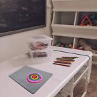 Wool Ironing Mat-pad Made With 100  New Zealand Wool Pressing Pad -5 Sizes