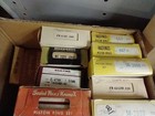 Lot Of 27 Piston Rings Sets Misc Part Numbers