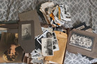 Vintage Photos Of Locations In California 1910-1930 s Many Names Genealogy 