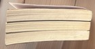 Silver Ravenwolf 3 Witchcraft Paperbacks  Cauldron  Flame  Broomstick Pre-owned