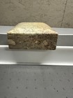 Vintage Hand Crafted Marble Trinket Box W lid From The Bombay Company 