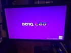 Benq Gl2450-b 24  Led lcd Full Hd 1080p 60hz Hdmi dvi vga Gaming Monitor