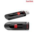 Sandisk 128gb  set Of 2x 64gb  Cruzer Glide Usb Flash Pen Drive Sealed Retail Pk