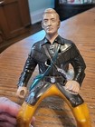 Vintage 1950 s Hartland Jim Bowie   As Is