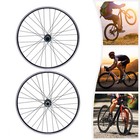29  Mtb Wheelset Disc Aluminum Mountain Bike Wheels Front  Rear Wheelset 