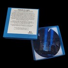 9 11 Memorial New York World Trade Center Ornament