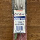 Colgate Gum Health Ultra Soft Floss-tip Toothbrush 2 Pack