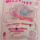 Sanrio Mcdonald   s Happy Meal Hello Kitty Toys Set Lot 2018 Lot Of 5  2018