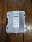 Amazboost Cell Phone Booster For Home -up To 2 500 Sq Ft  Cell Signal  read       