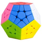 Rubik s Speed Cube Shengshou Megaminx Stickerless New In Box     cheapest Online    