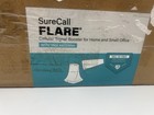 Surecall Flare 3 0 Cell Phone Signal Booster Yagi Antenna New Open Box