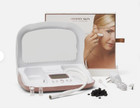 Trophy Skin Microdermmd  Professional Grade Microdermabrasion System Sealed Box