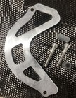 Honda Cb500 Race Track 93 -02 Front Sprocket Drive Cover Guard