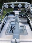 2005-2013 Mastercraft X45 Cockpit Pad Boat Eva Foam Faux Teak Deck Floor Mat