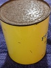 Vintage Frigidaire Washer Mechanism Oil Can Washing Machine Full 26 Oz  