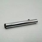 Vintage Unbranded Tear Gas Pen Marked Made In Italy Mid-1900s