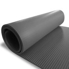 72 x24  Extra 10mm  2 5 Inch Thick Yoga Workout Mat For Home Gym Exercise   A   