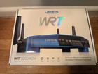 Linksys Wrt3200acm Ac3200 Dual-band Wi-fi Router - Flawless Open Box  Tested