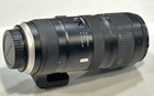 Tamron Sp A025 70-200mm F 2 8 Vc Di Usd Lens For Canon  g2 