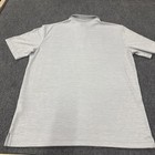 Callaway Nwt Polo Shirt Opti-dri Golf Tradewinds Heather Gray Shirt Xxl