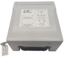 Hyosung Atm Cassette Cst -1105 1k Note Plastic Style W  1 Key Cezb263418