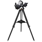 Celestron Starsense Explorer Dx 5  Schmidt-cassegrain Smartphone App-enabled Tel