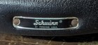 Vintage Schwinn By Persons Usa Permaco 219 Exercise Bike Saddle 12  Seat 