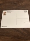 New Postcard Usps Stamp 34 Cent Greetings From North Dakota Unposted  001q