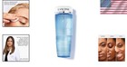 Bi-facil Double Action Eye Makeup Remover Waterproof Bi-phase Formula