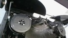 Royal Portable Typewriter 1930