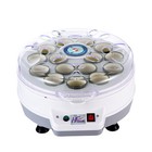 Automatic Pool Ball Cleaner Billiard Ball Polisher 16 Ball Washing Machine