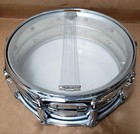 Ludwig Super Sensitive Snare Drum W  Stand   Case 550361   N760 H