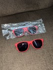 Absolute Vodka Tabasco Logo   ed Sunglasses New 2 Pairs 
