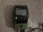 Compex Edge Portable Ems Tens Muscle Stim - Untested - For Parts